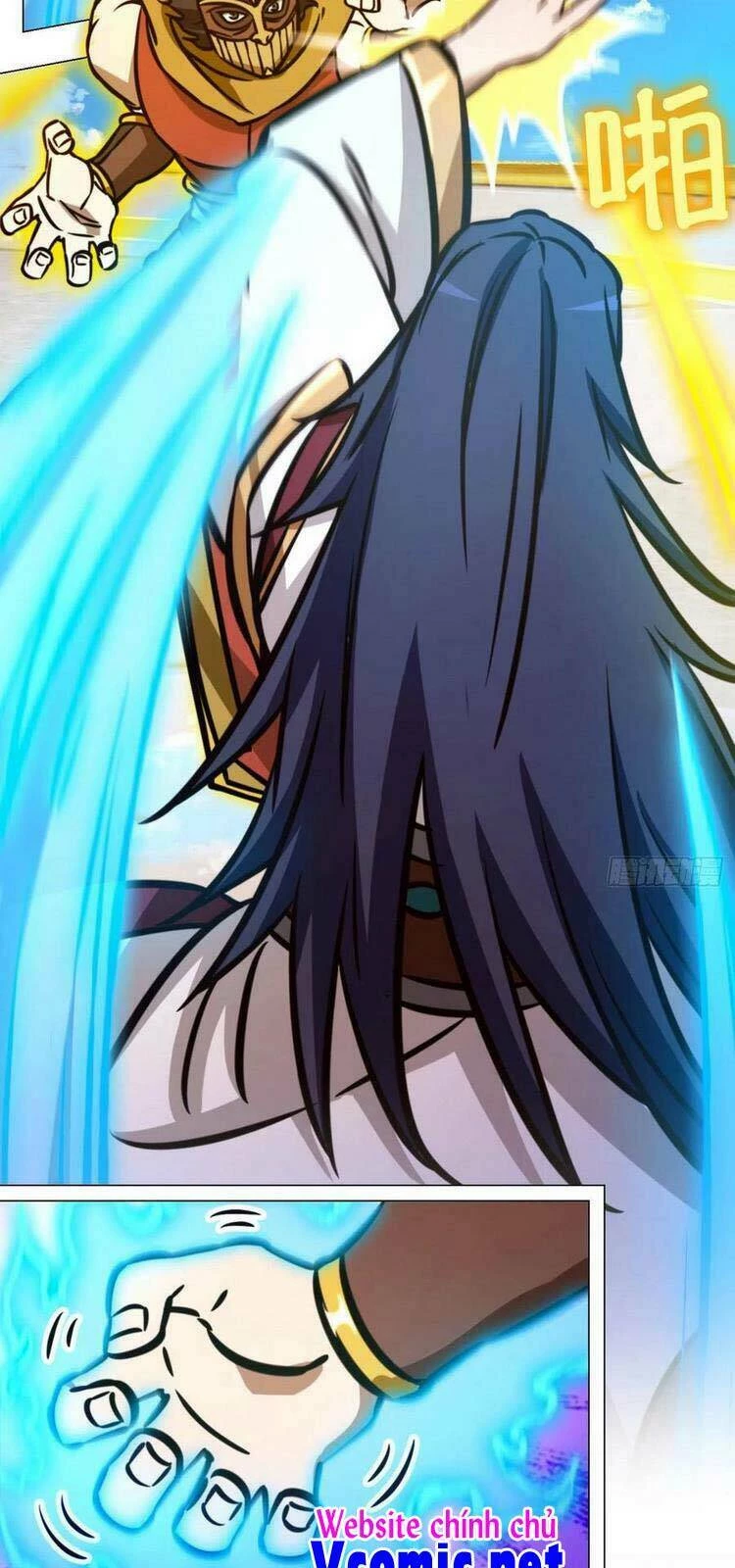 Vạn Cổ Kiếm Thần Chapter 172 - 40