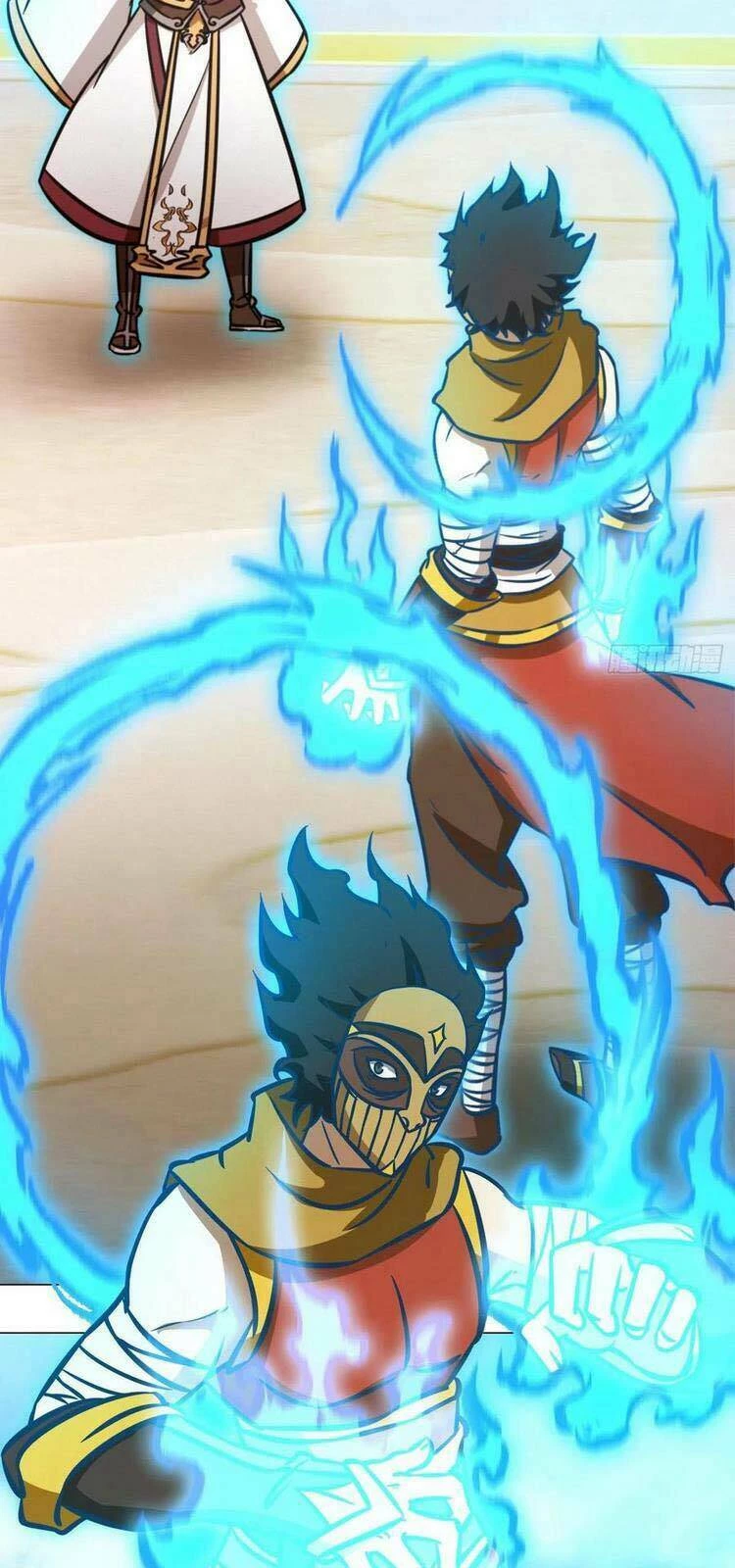 Vạn Cổ Kiếm Thần Chapter 173 - 2