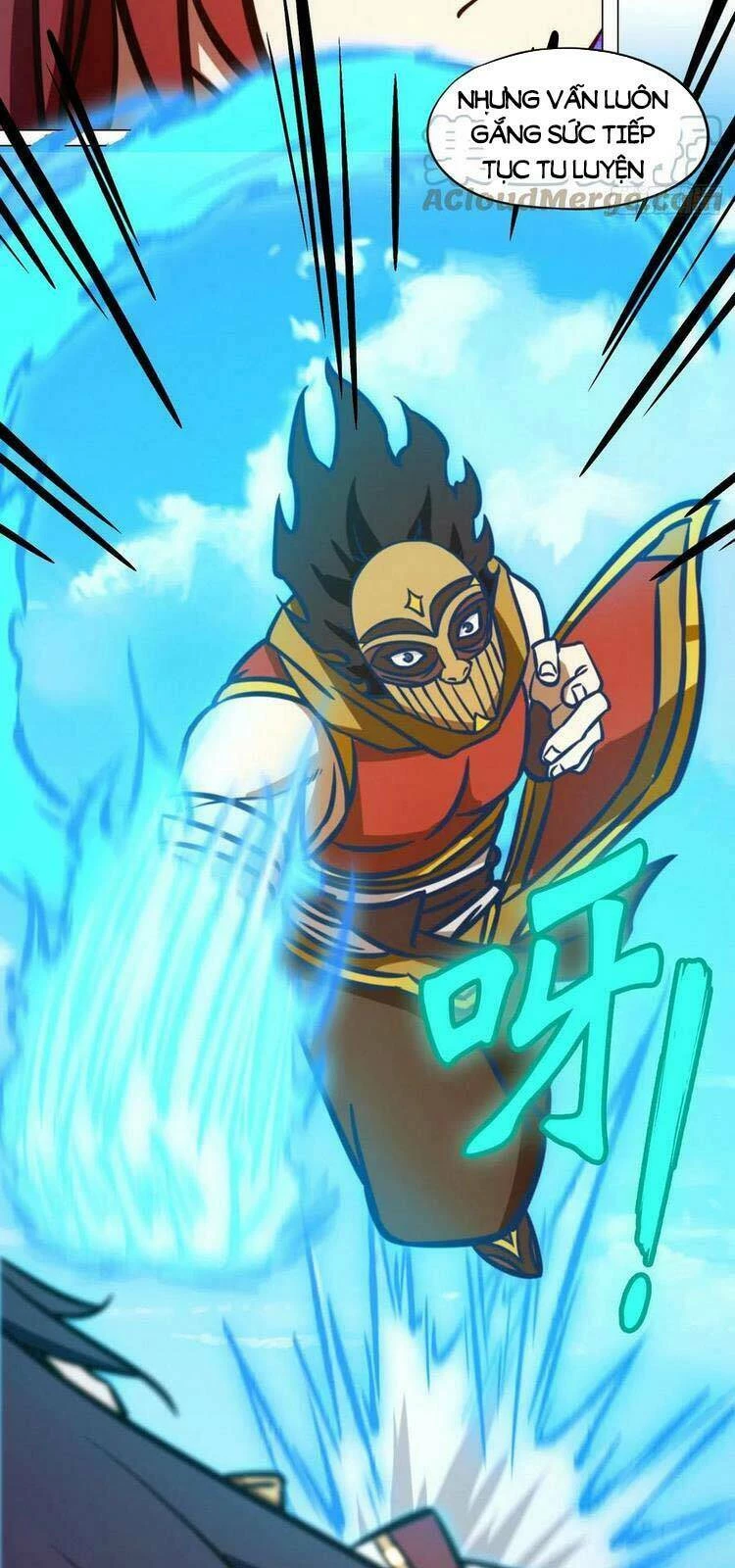 Vạn Cổ Kiếm Thần Chapter 173 - 6