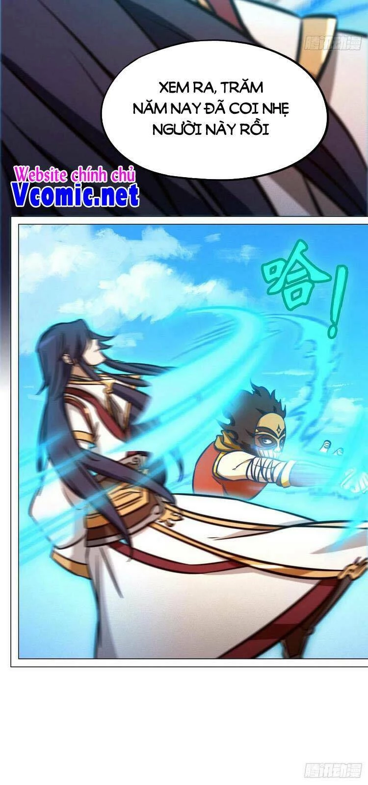 Vạn Cổ Kiếm Thần Chapter 173 - 7