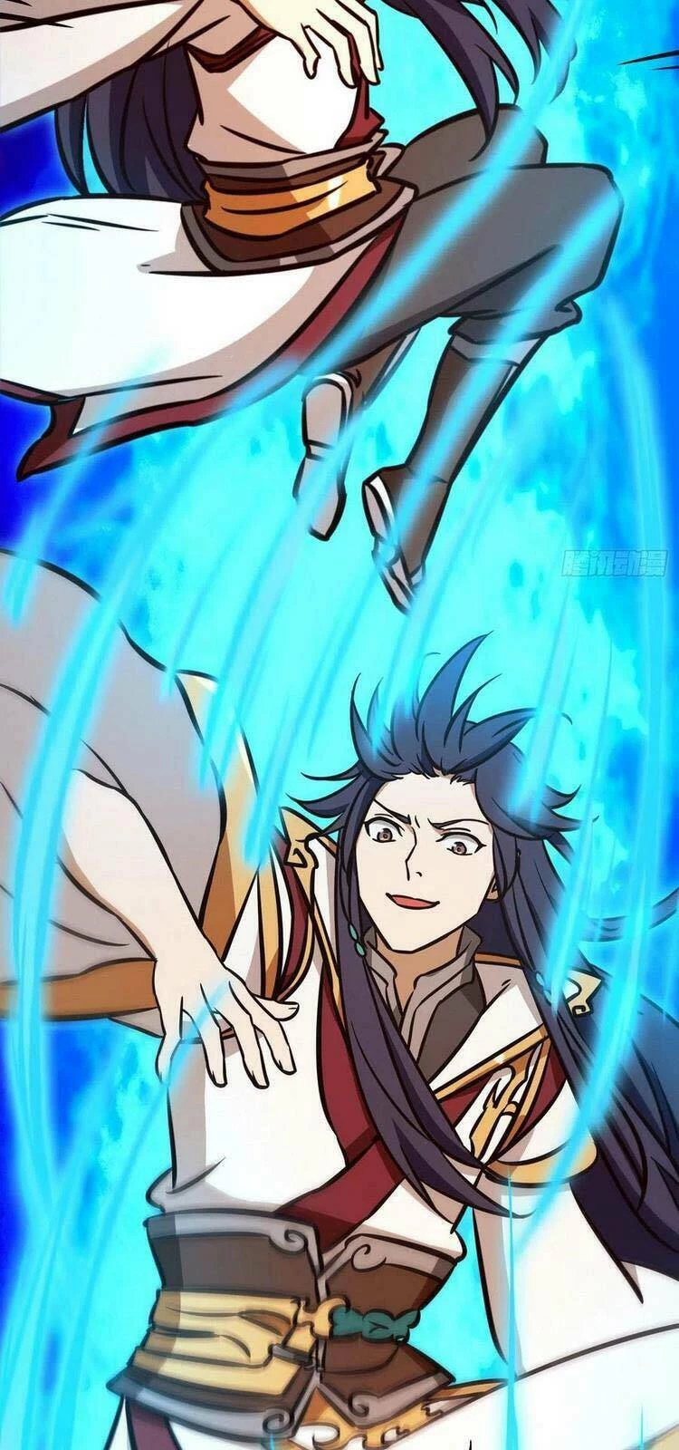Vạn Cổ Kiếm Thần Chapter 173 - 10