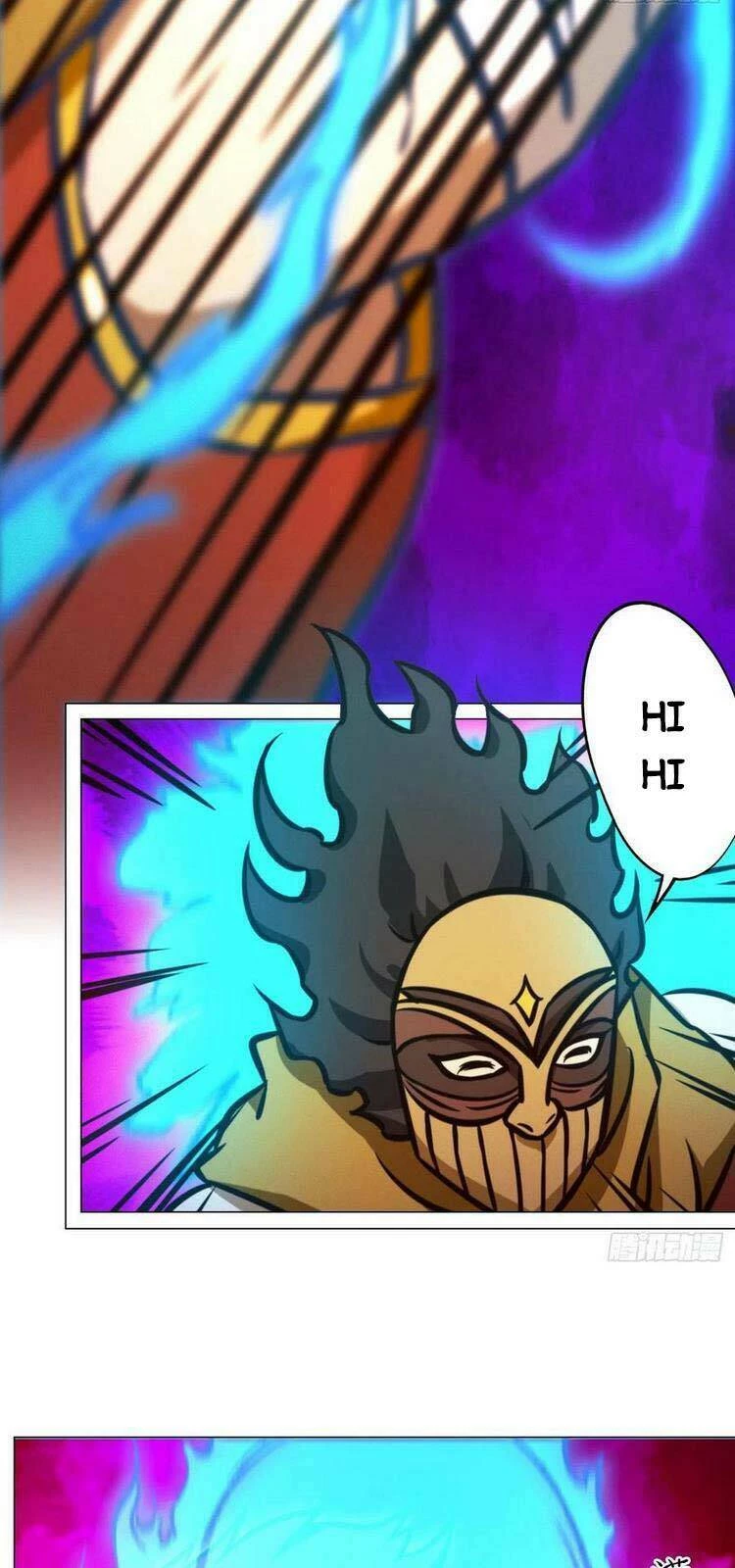 Vạn Cổ Kiếm Thần Chapter 173 - 12