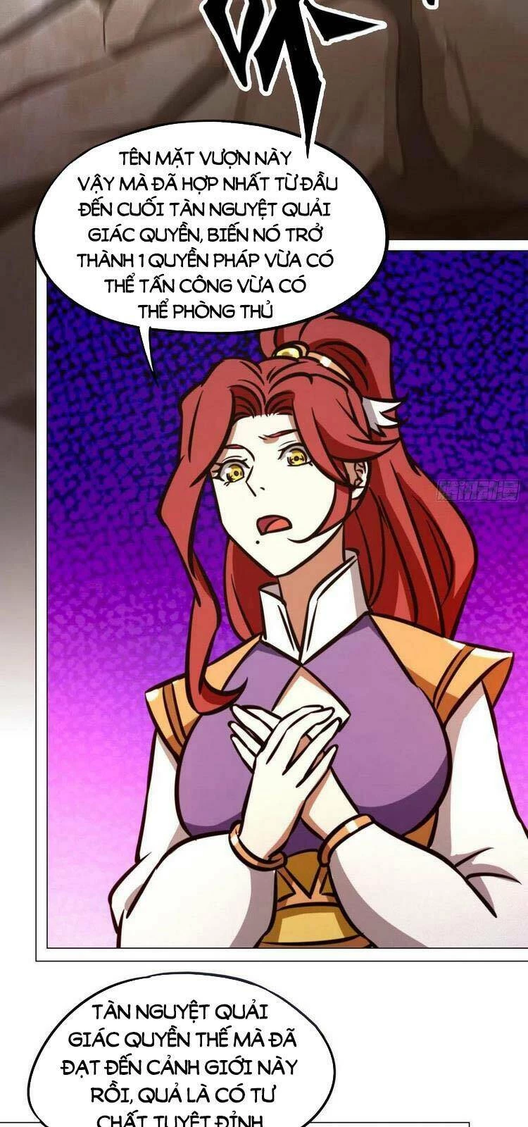 Vạn Cổ Kiếm Thần Chapter 173 - 15