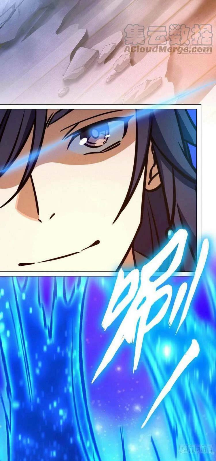 Vạn Cổ Kiếm Thần Chapter 173 - 22