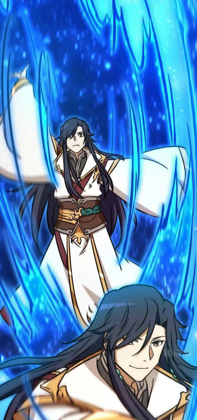 Vạn Cổ Kiếm Thần Chapter 173 - 23