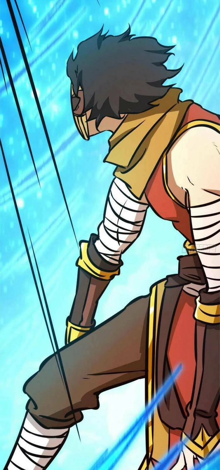 Vạn Cổ Kiếm Thần Chapter 173 - 26