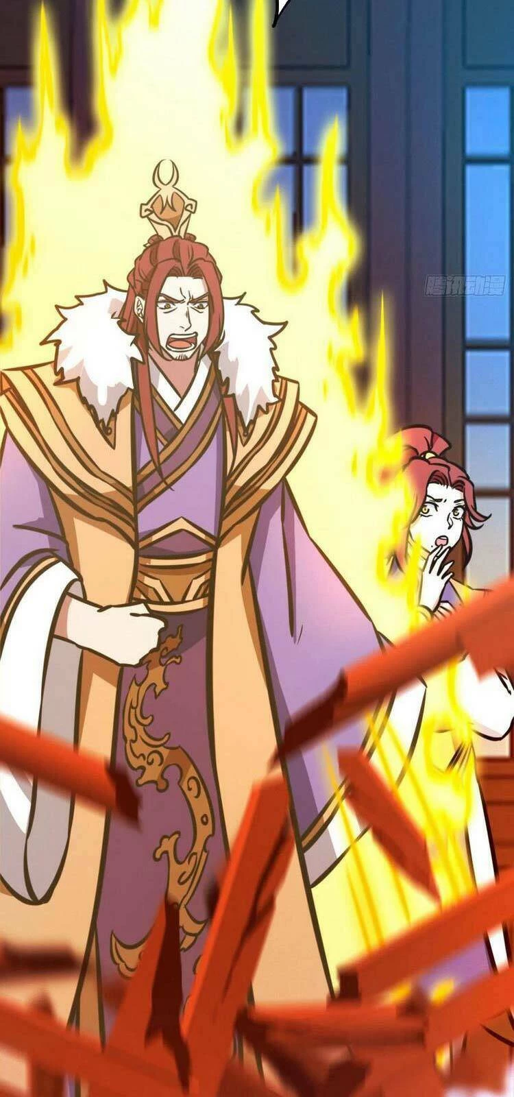 Vạn Cổ Kiếm Thần Chapter 173 - 29