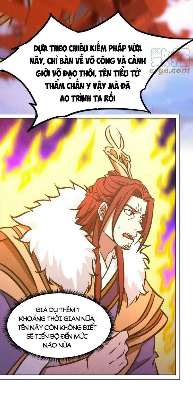 Vạn Cổ Kiếm Thần Chapter 173 - 30