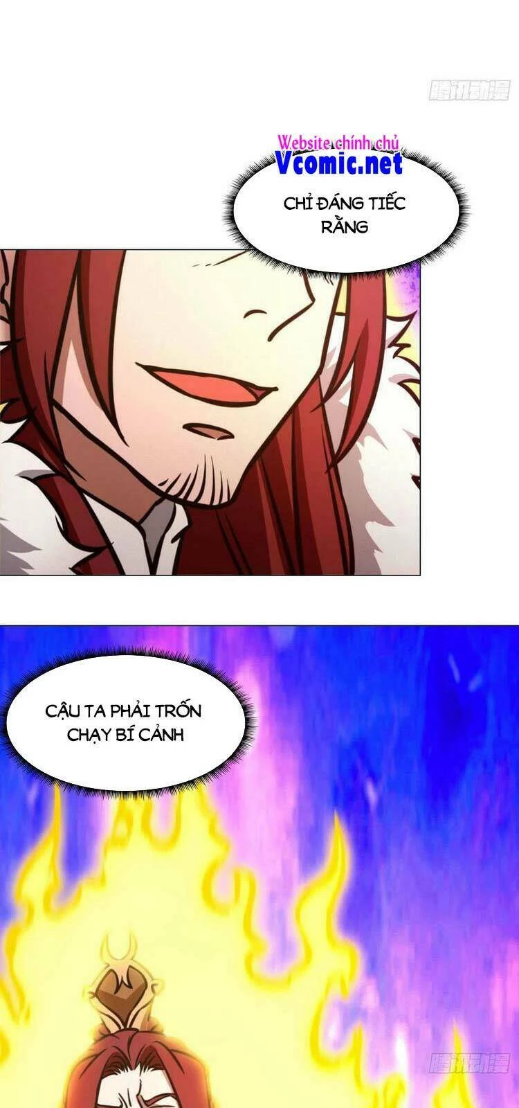 Vạn Cổ Kiếm Thần Chapter 173 - 31
