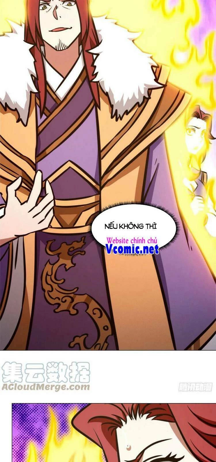 Vạn Cổ Kiếm Thần Chapter 173 - 32