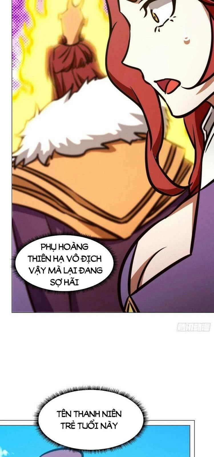 Vạn Cổ Kiếm Thần Chapter 173 - 33