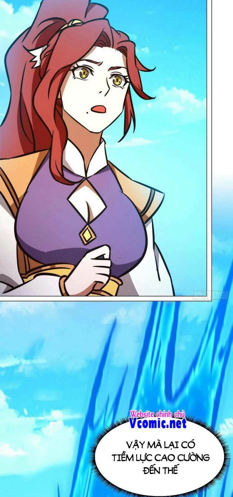 Vạn Cổ Kiếm Thần Chapter 173 - 34