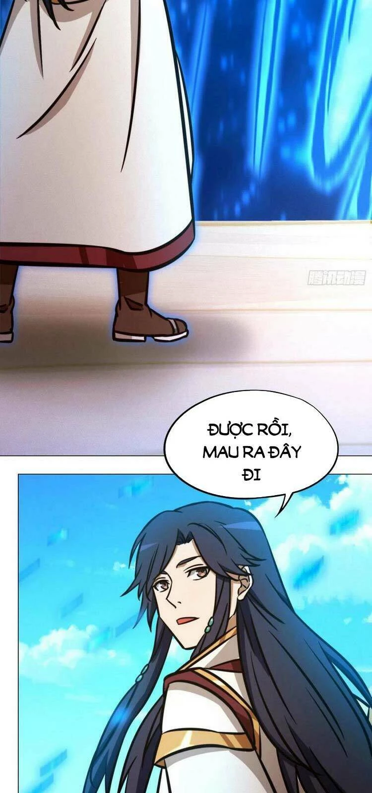 Vạn Cổ Kiếm Thần Chapter 173 - 36