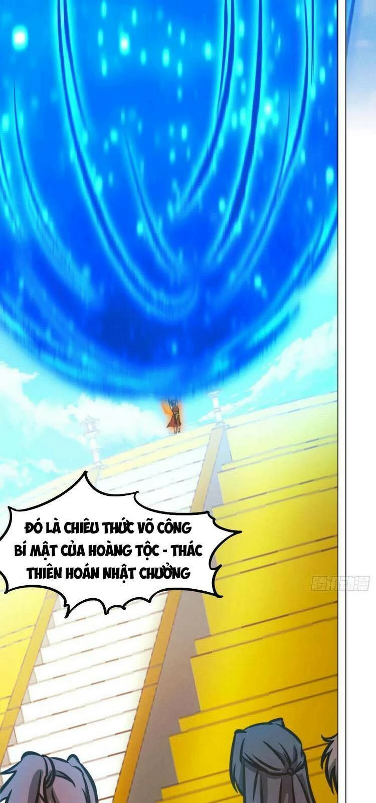 Vạn Cổ Kiếm Thần Chapter 173 - 42