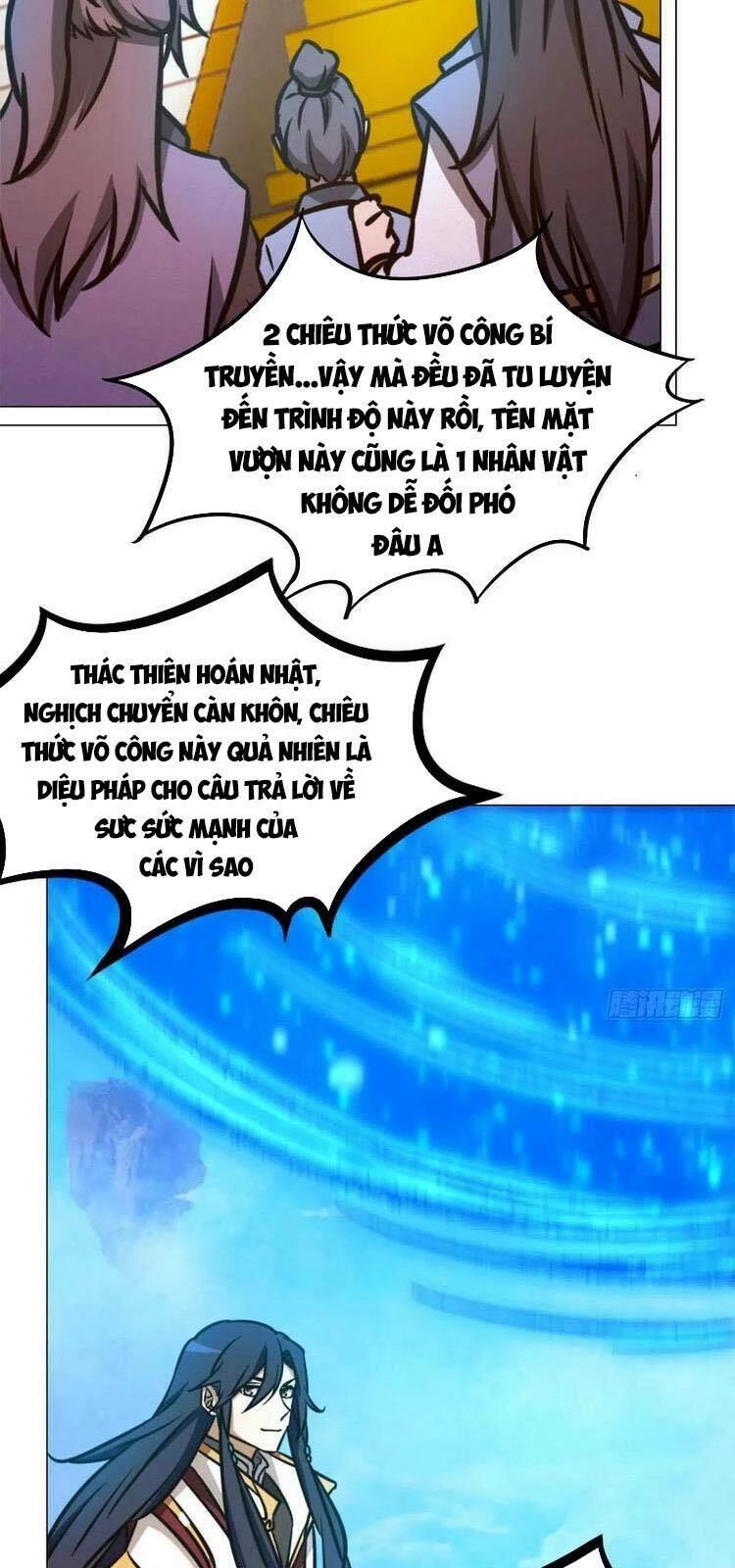 Vạn Cổ Kiếm Thần Chapter 173 - 43