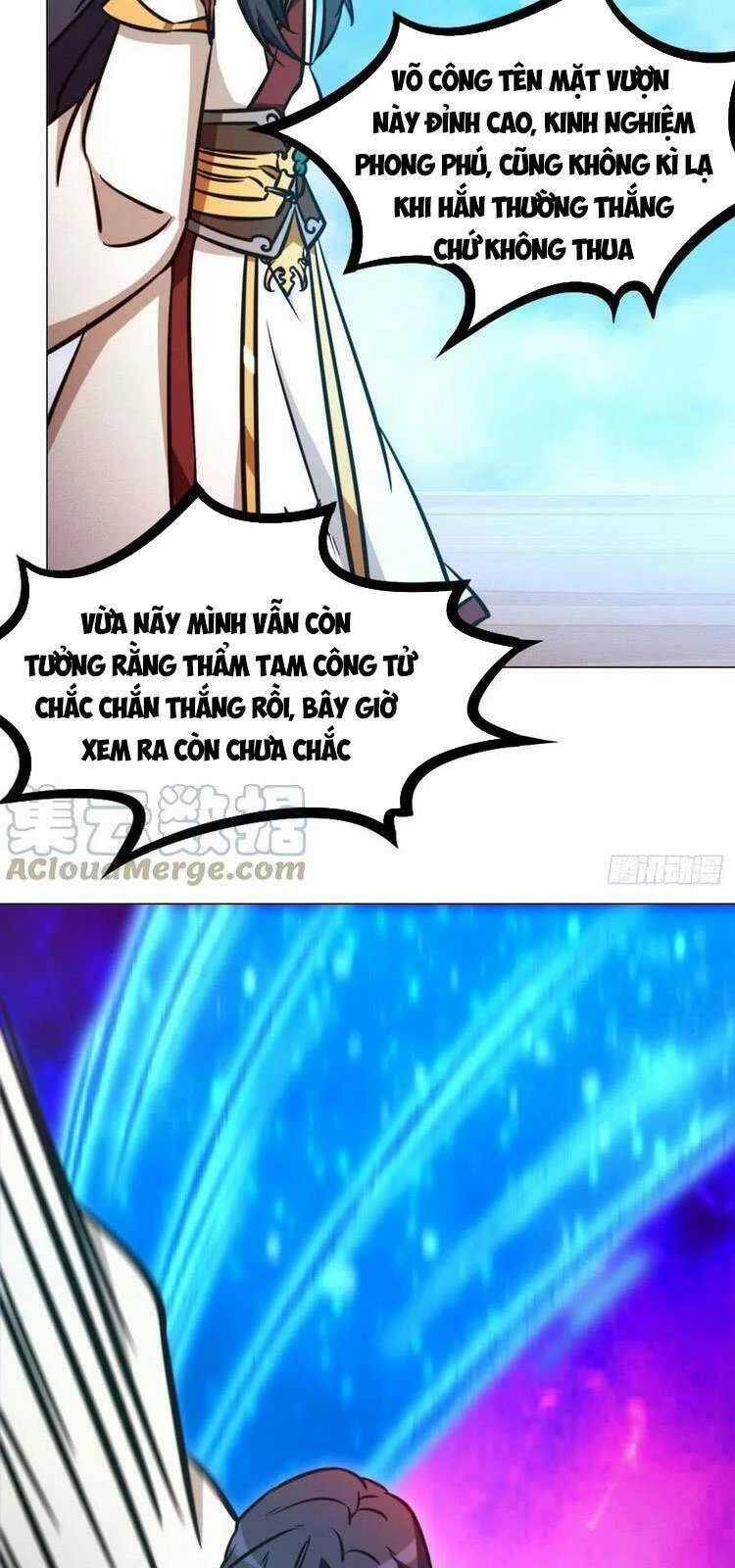 Vạn Cổ Kiếm Thần Chapter 173 - 44