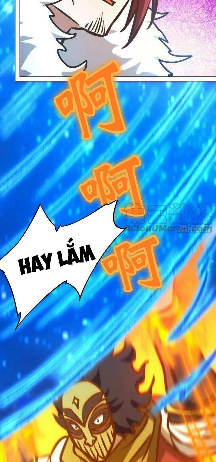 Vạn Cổ Kiếm Thần Chapter 173 - 47