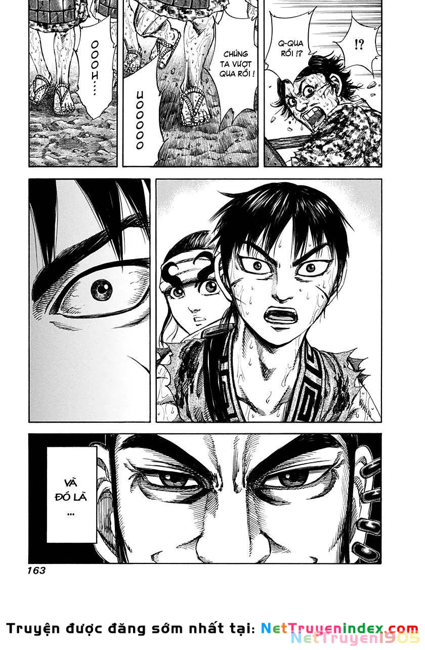 Vương Giả Thiên Hạ Chapter 127 - 12