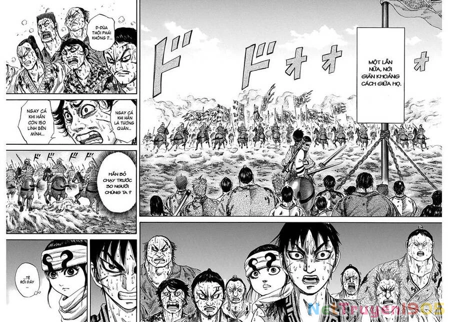 Vương Giả Thiên Hạ Chapter 127 - 13