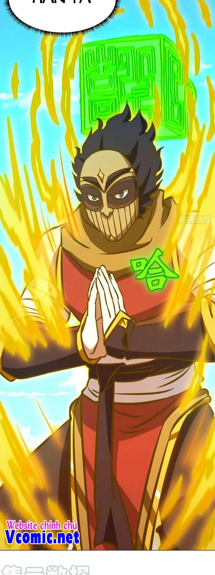 Vạn Cổ Kiếm Thần Chapter 174 - 10