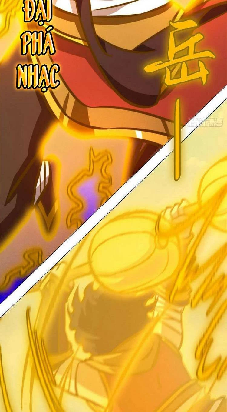 Vạn Cổ Kiếm Thần Chapter 174 - 17