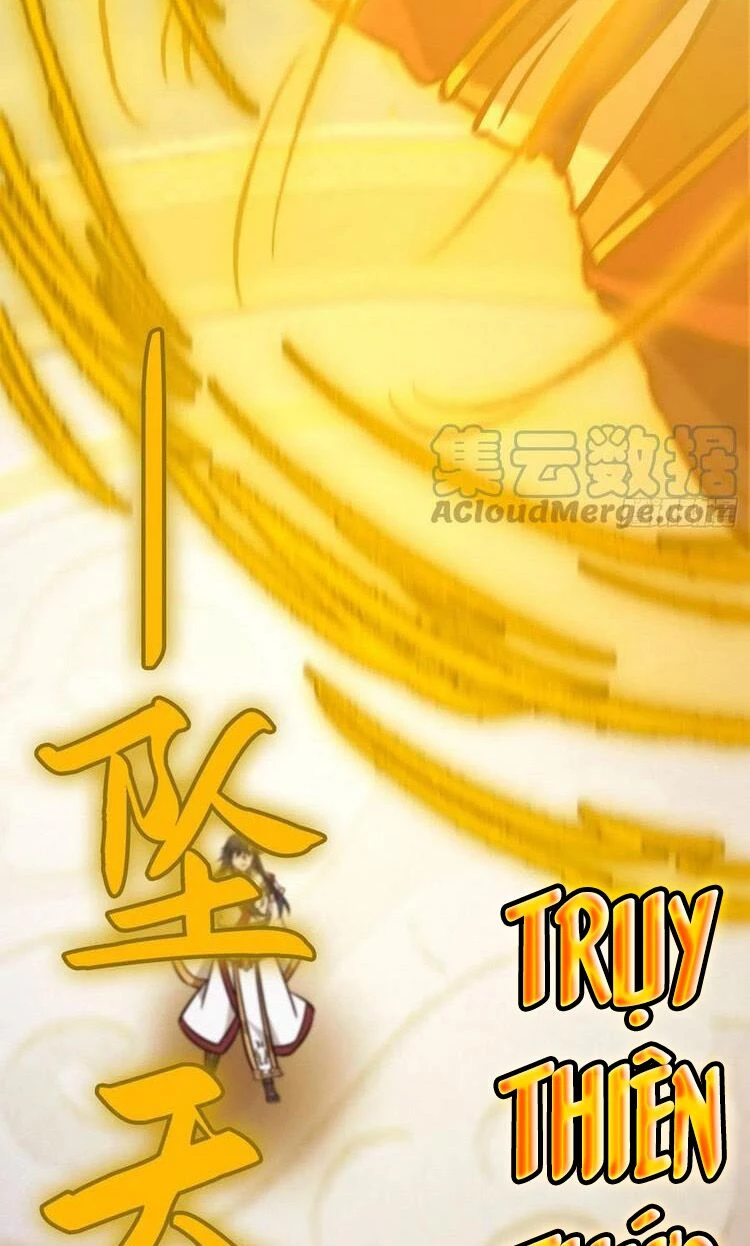 Vạn Cổ Kiếm Thần Chapter 174 - 18
