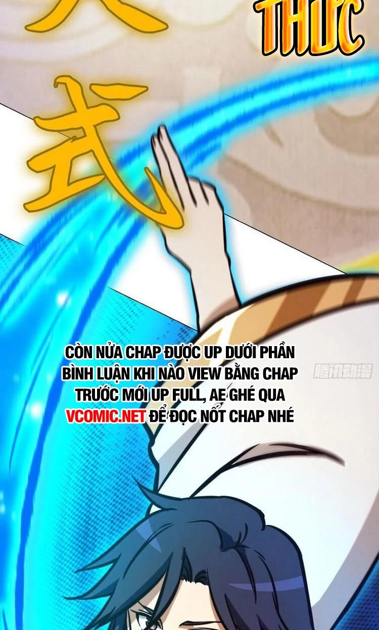 Vạn Cổ Kiếm Thần Chapter 174 - 19