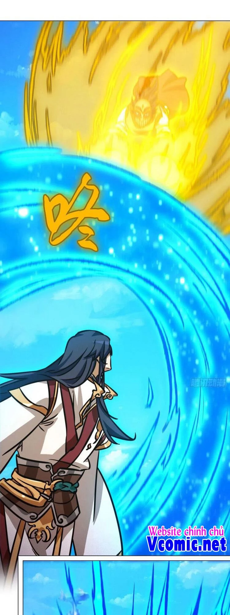 Vạn Cổ Kiếm Thần Chapter 174 - 22