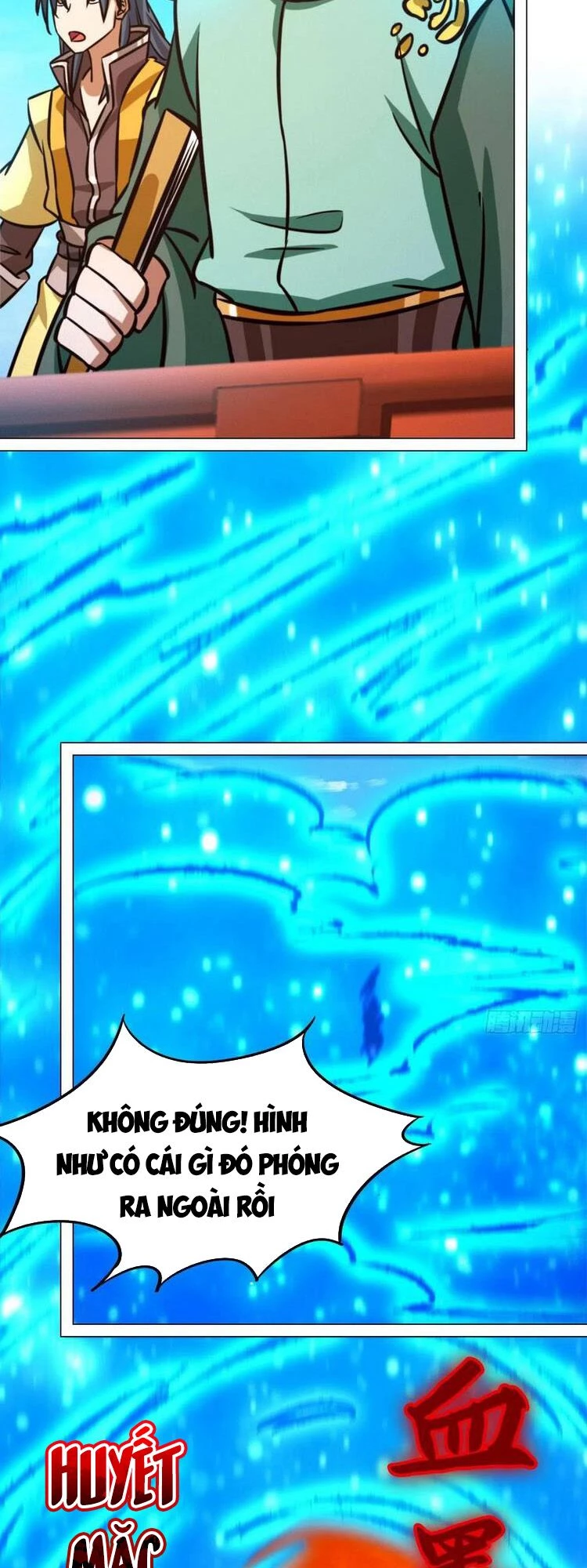 Vạn Cổ Kiếm Thần Chapter 174 - 24