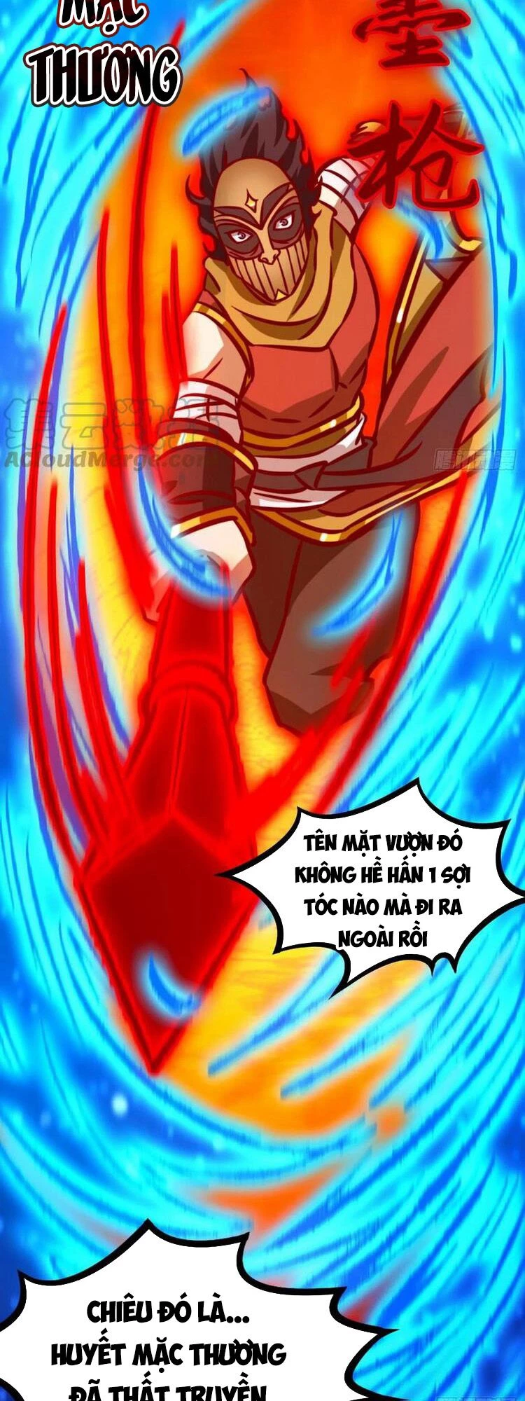 Vạn Cổ Kiếm Thần Chapter 174 - 25