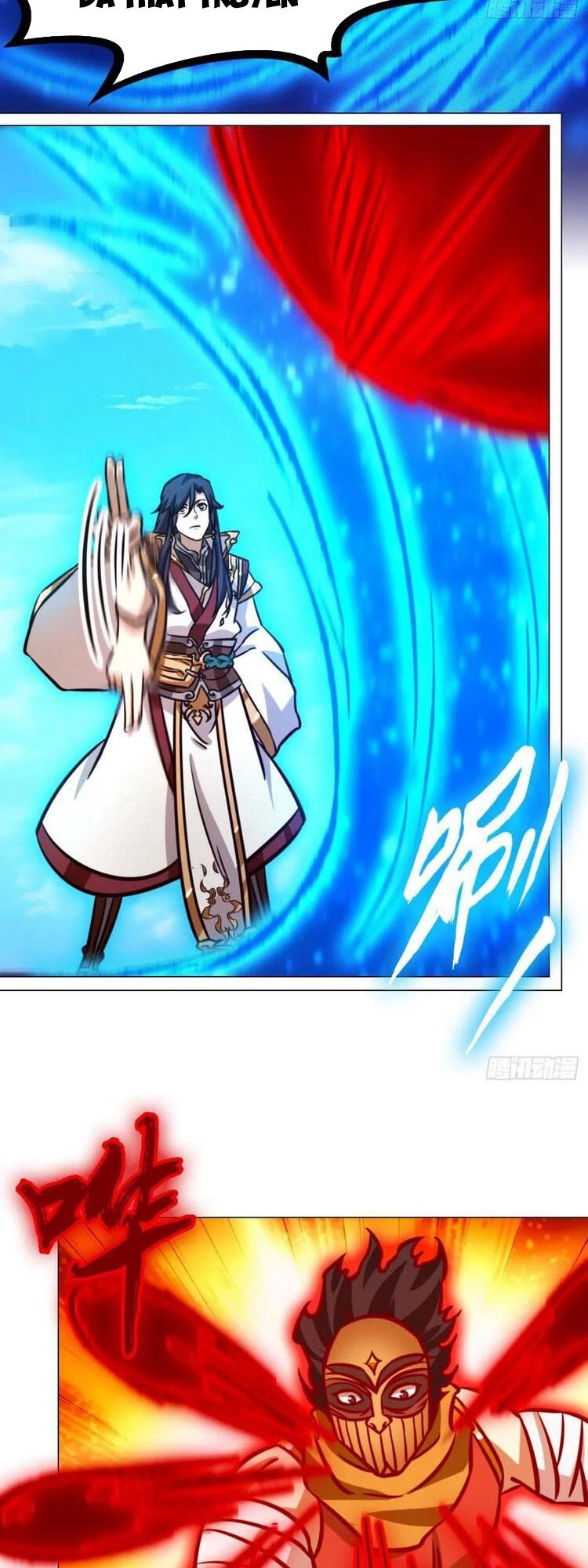 Vạn Cổ Kiếm Thần Chapter 174 - 26