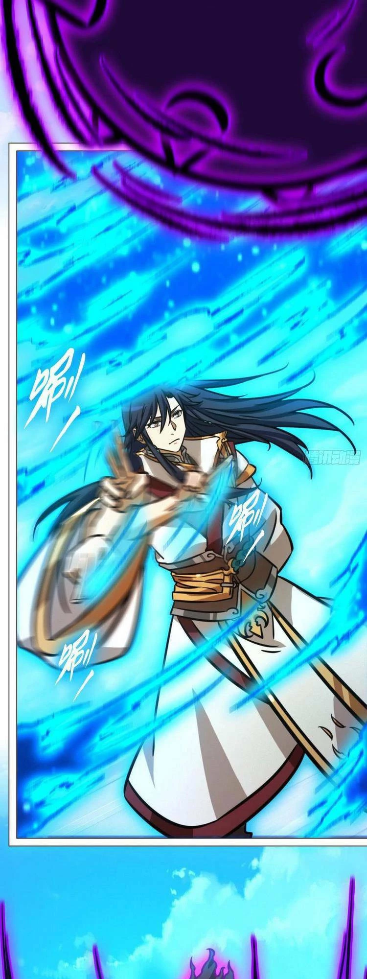 Vạn Cổ Kiếm Thần Chapter 174 - 35