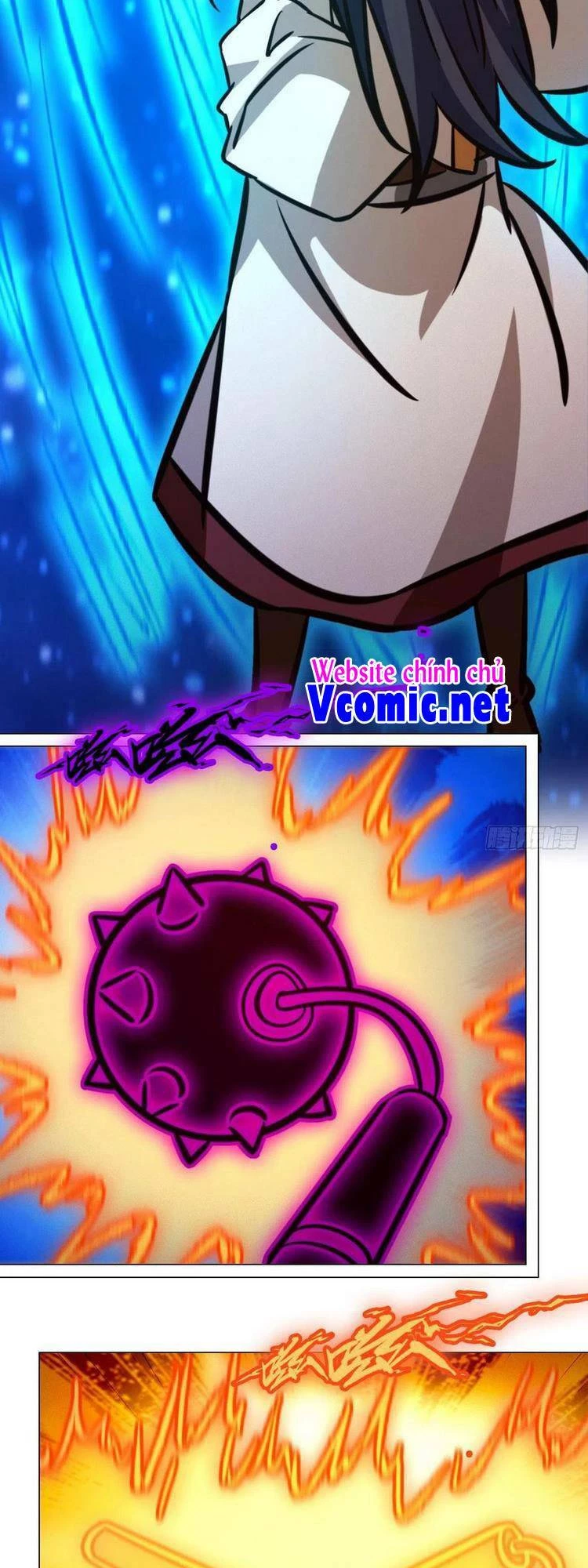 Vạn Cổ Kiếm Thần Chapter 174 - 37