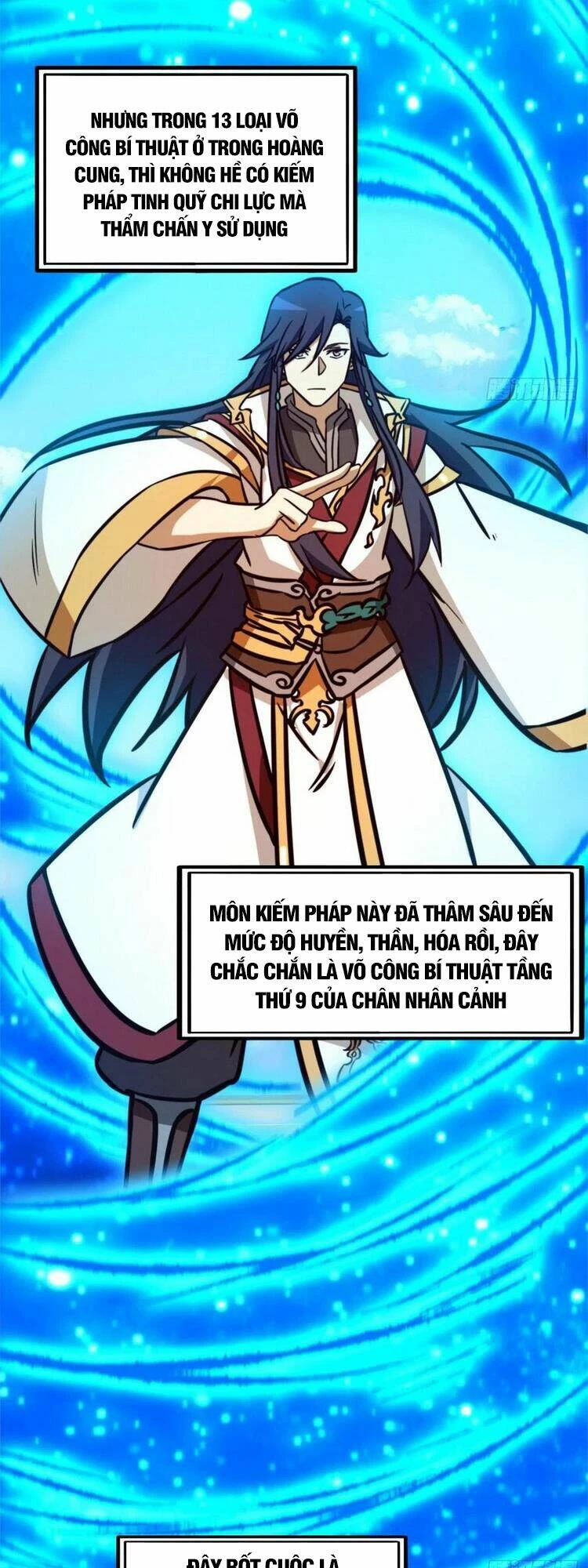 Vạn Cổ Kiếm Thần Chapter 175 - 3