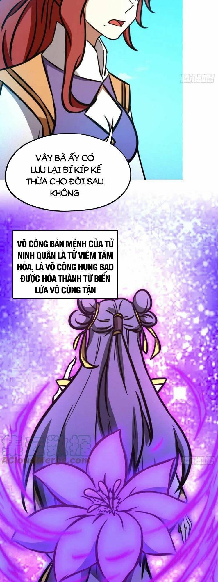 Vạn Cổ Kiếm Thần Chapter 175 - 8