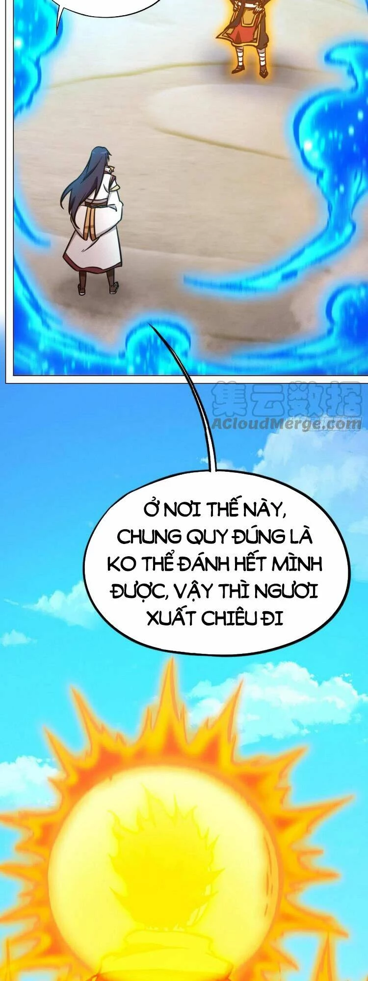 Vạn Cổ Kiếm Thần Chapter 175 - 19