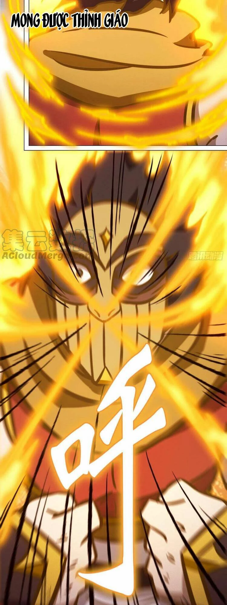 Vạn Cổ Kiếm Thần Chapter 175 - 21