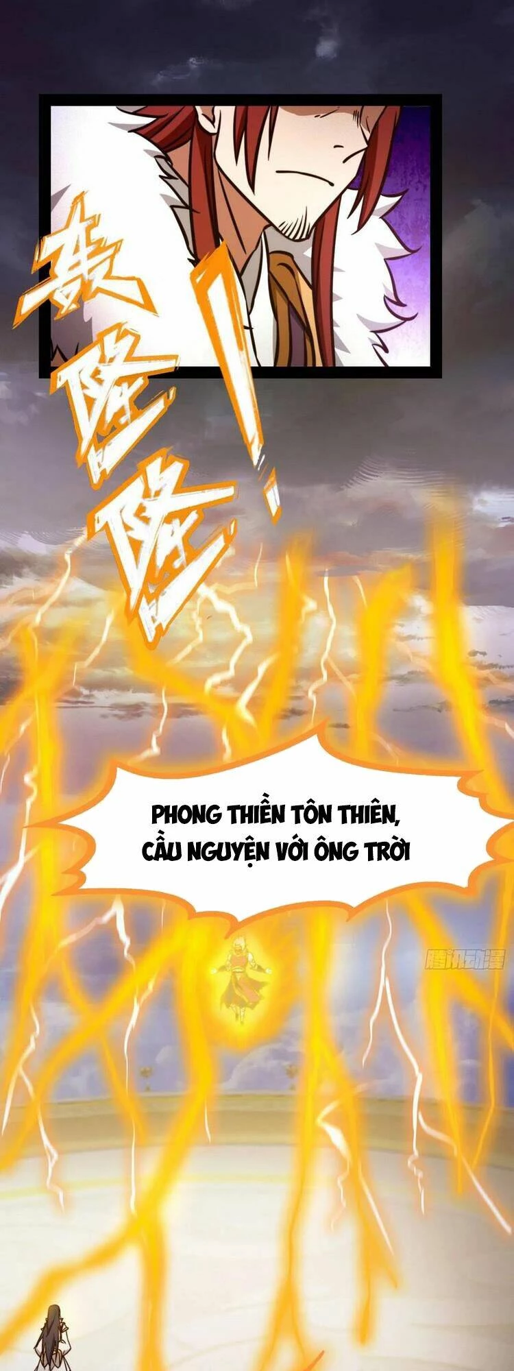 Vạn Cổ Kiếm Thần Chapter 175 - 27