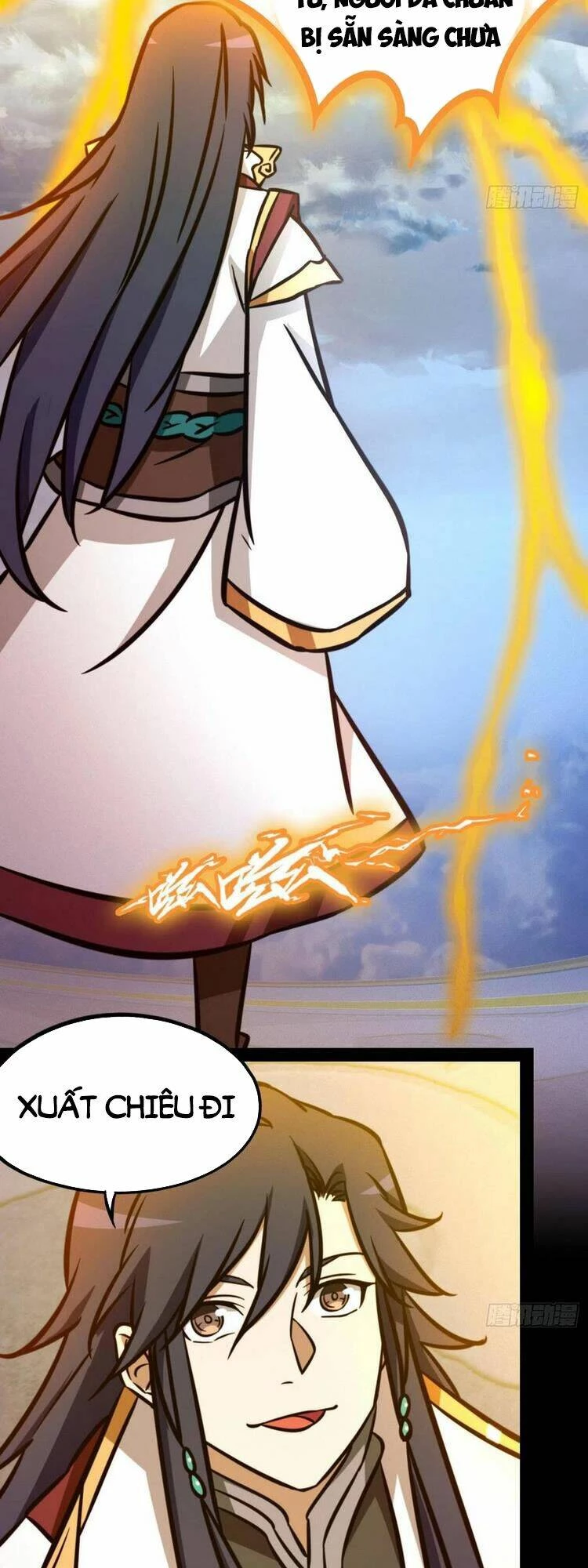 Vạn Cổ Kiếm Thần Chapter 175 - 29