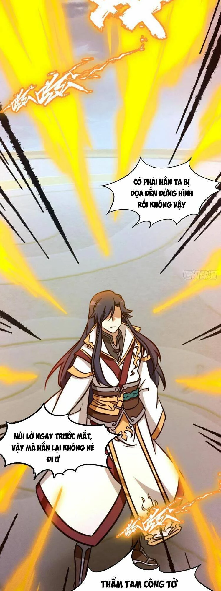 Vạn Cổ Kiếm Thần Chapter 175 - 33