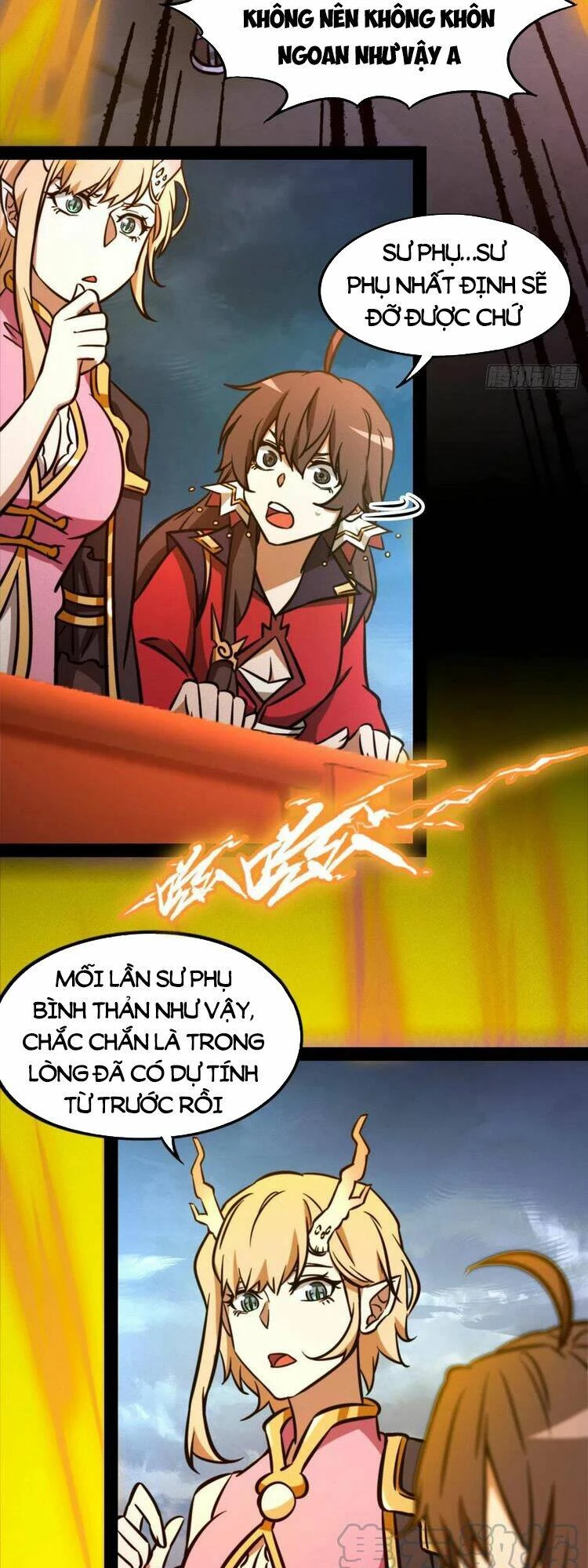 Vạn Cổ Kiếm Thần Chapter 175 - 34