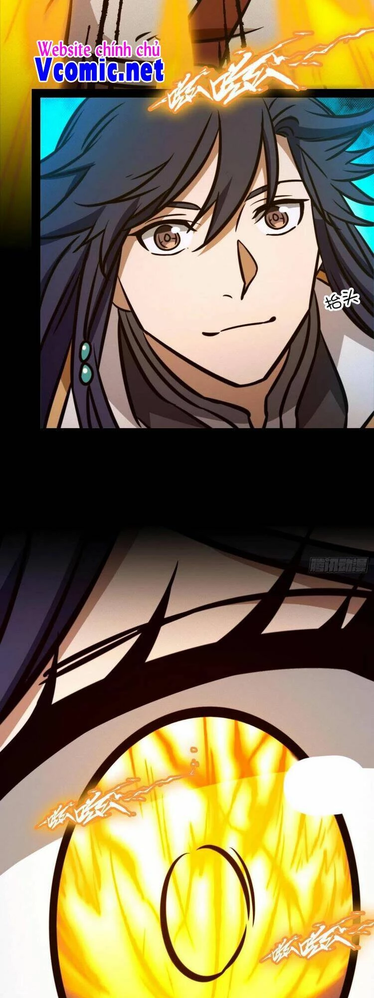 Vạn Cổ Kiếm Thần Chapter 175 - 36