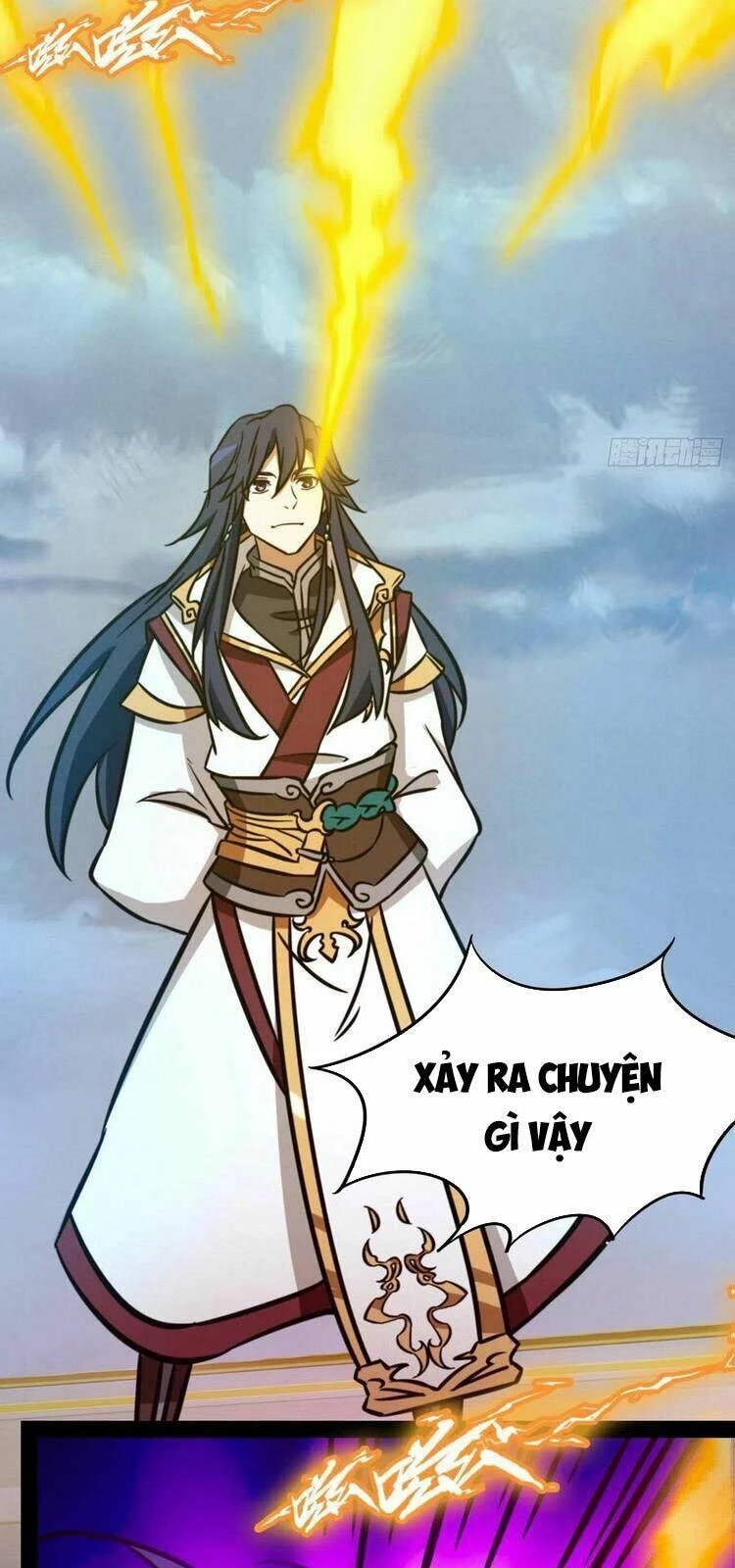 Vạn Cổ Kiếm Thần Chapter 176 - 7