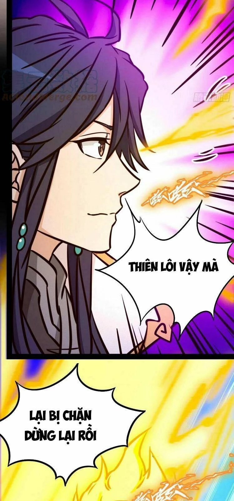 Vạn Cổ Kiếm Thần Chapter 176 - 8