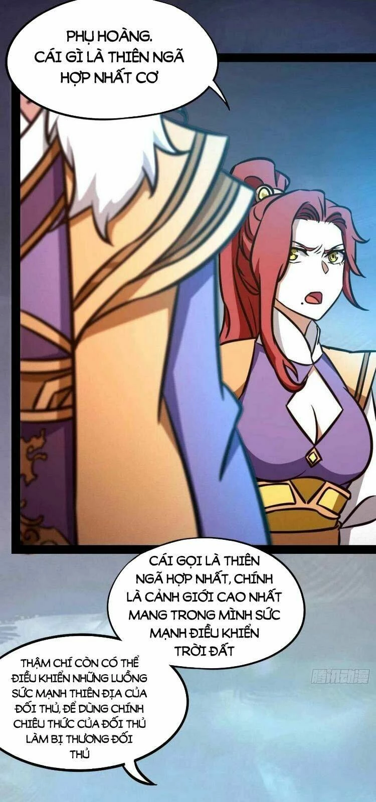 Vạn Cổ Kiếm Thần Chapter 176 - 11