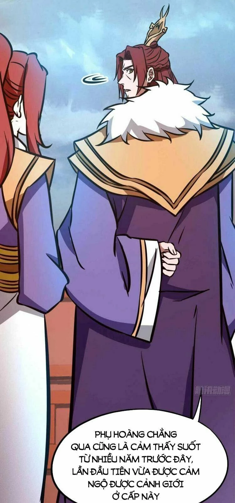 Vạn Cổ Kiếm Thần Chapter 176 - 12