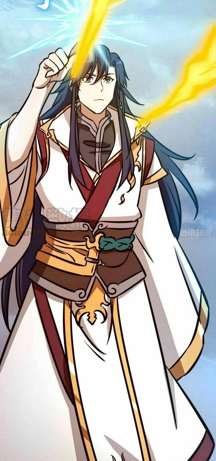 Vạn Cổ Kiếm Thần Chapter 176 - 16