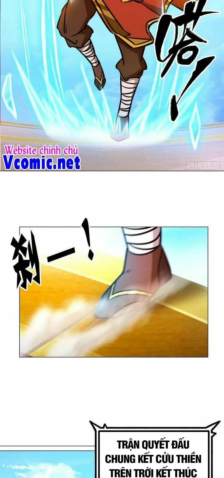Vạn Cổ Kiếm Thần Chapter 176 - 23