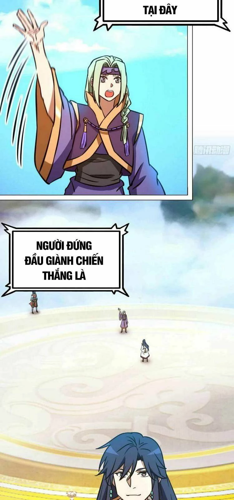 Vạn Cổ Kiếm Thần Chapter 176 - 24