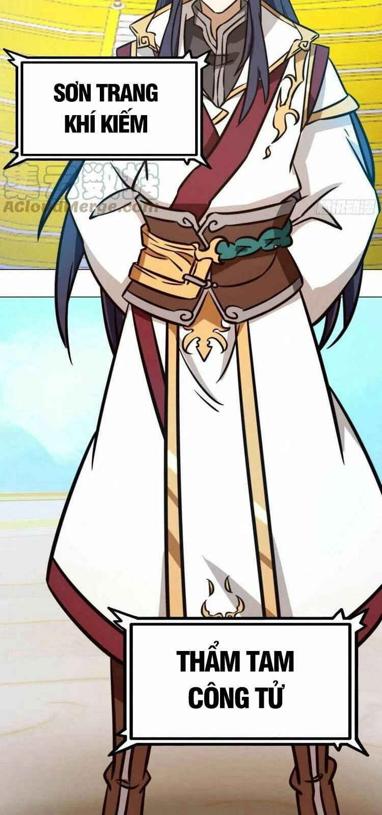 Vạn Cổ Kiếm Thần Chapter 176 - 25